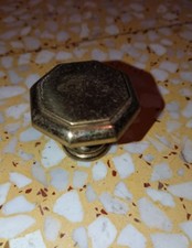1 bouton, poignée de tiroir