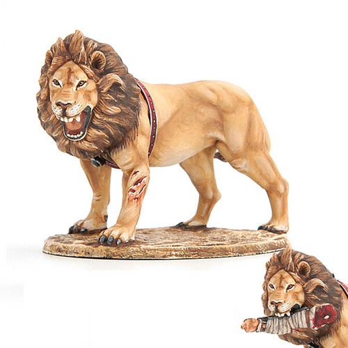 First legion rom255 lion - first,