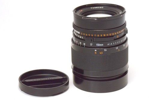 Carl zeiss sonnar 150mm - sonnar,