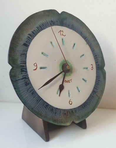 Ancienne rare horloge onet - horloge,