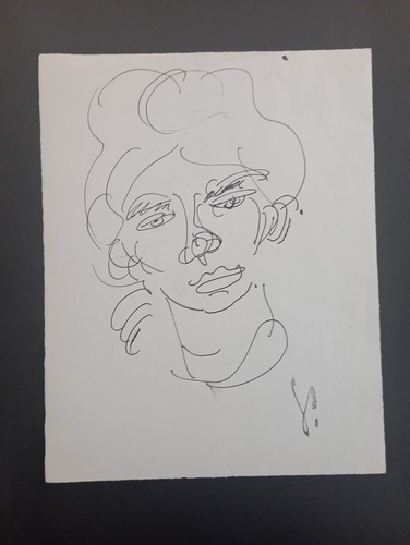 Gen paul dessin - gen, /
