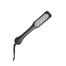 SM & Bondage Paddle Fessée