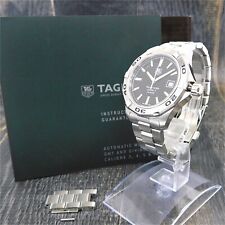 Montre Homme TAG Heuer
