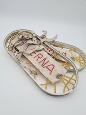 Anciennes Raquettes à neige