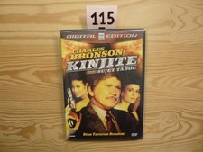 DVD : Kinjite Sujet Tabou -