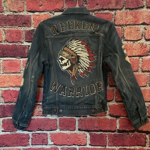 Ecko unltd weekend - unltd., warrior