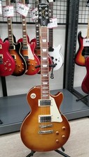 Guitare électrique EPIPHONE LESPAUL STANDARD PRO