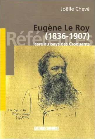 Eugène roy 1836 1907 - le, 1836-1907
