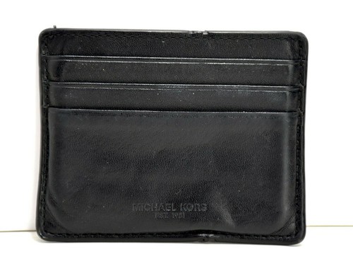 Porte cartes michael kors - michael, en