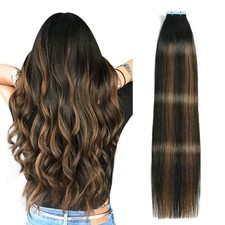Extension Adhesive Cheveux