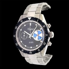 LANDERON CHRONOGRAPHE YACHTING