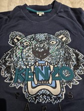 Pull Kenzo Tiger Paris