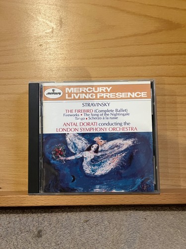 Antal dorati conducts - antal,