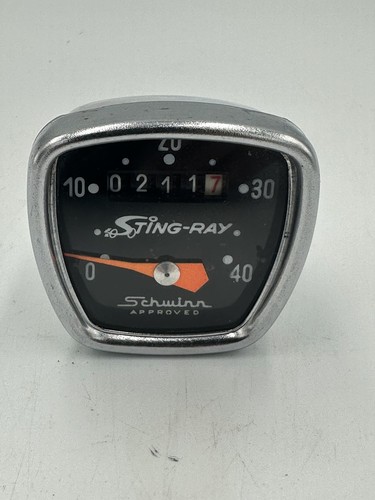 Vintage schwinn approved - vintage,
