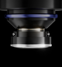 Microscope Anneau Polarisé