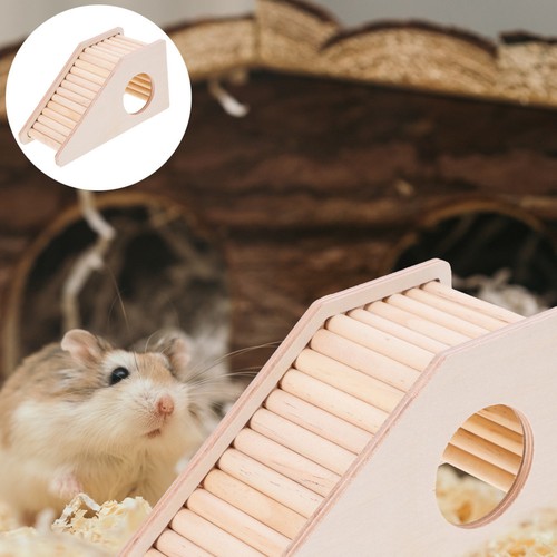 échelle hamster plateforme - À,
