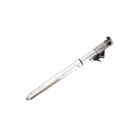 Tube fourche gauche - tube,