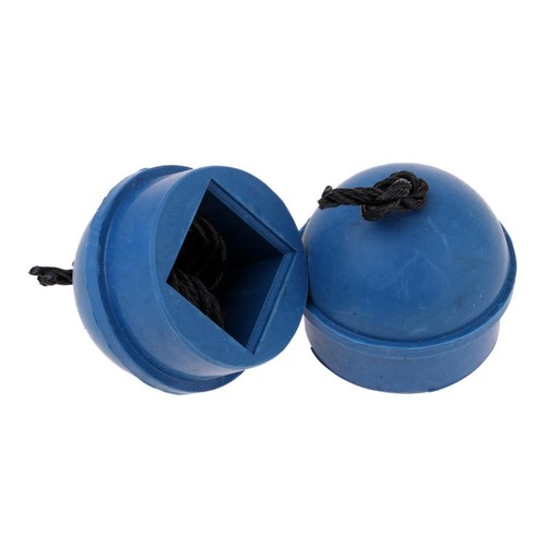 Supports craie queue de - de,