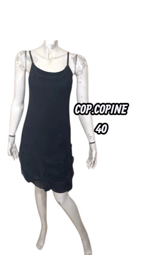 Cop copine taille - , superbe