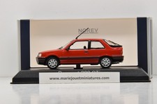 PEUGEOT 309 GTI 1987
