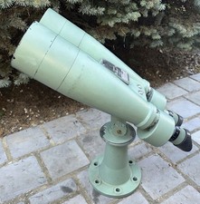 Jumelles MARINE FUJINON MEIBO LB 15x80 -4* pour l'astronomie  QUALITÉ MILITAIRE