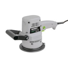 Ponceuse excentrique 380W Ø 125mm  - RONDY