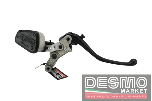 Brembo maître cylindre - brembo, à