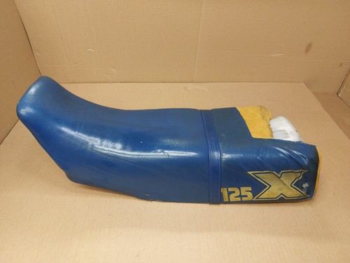 Selle pilote origine - origine, suzuki