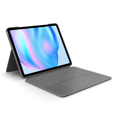 Logitech combo touch housse - logitech,