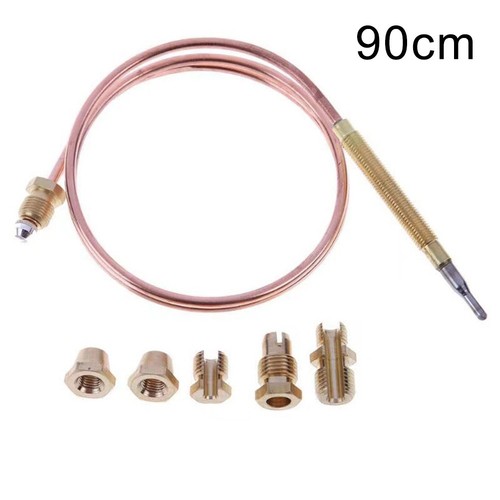 Pour thermocouple gaz avec - pour, à