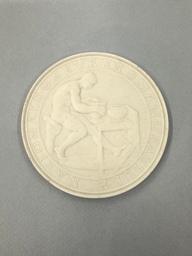 Grande medaille biscuit - biscuit, de