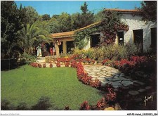 AKPP2-0189-HOTEL - VILLAGE DE