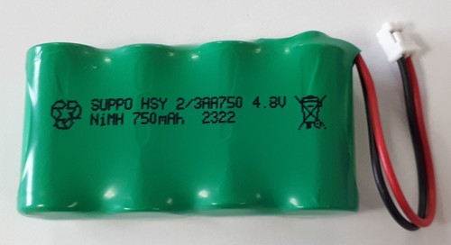 Batterie suppo hsy - pc,