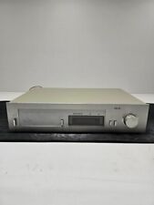 Akai At-K33 Tuner Stéréo – Utilisé, Fonctionnel, Fm/Am, Accord Servo, Japon