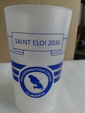 VERRE GOBELET REUTILISABLE