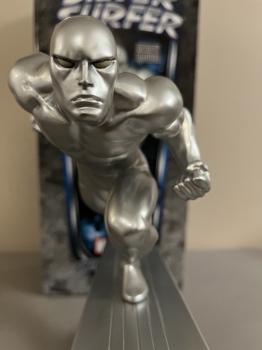 Silver surfer bowen designs - silver,