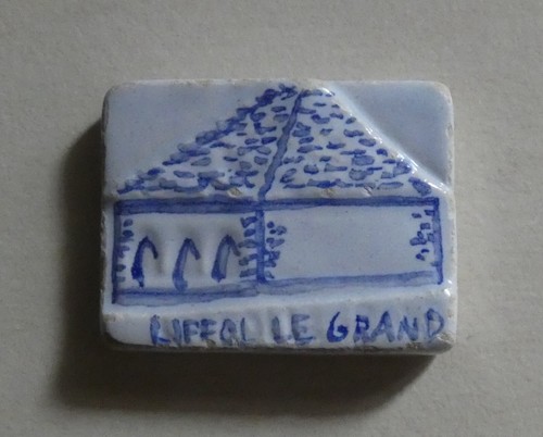 Feve nex liffol grand - le,