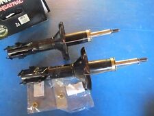 2 Amortisseurs avant à gaz Monroe pour Cordoba, Ibiza, Toledo, Golf, Polo, Vento