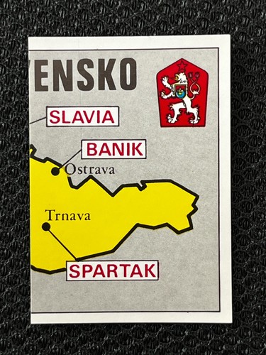 Sticker panini football clubs - sticker,