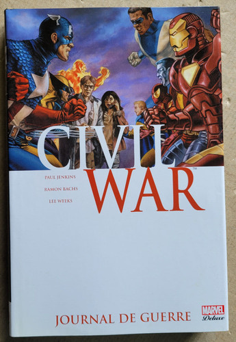 Civil wart journal - civil, guerre