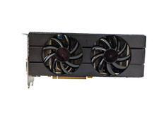 HP GraphicsCard GeForce GTX 1080 8GB