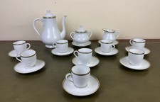 JAMMET SEIGNOLLES Porcelaine