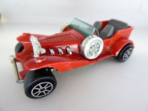 Majorette excalibur mif - -,