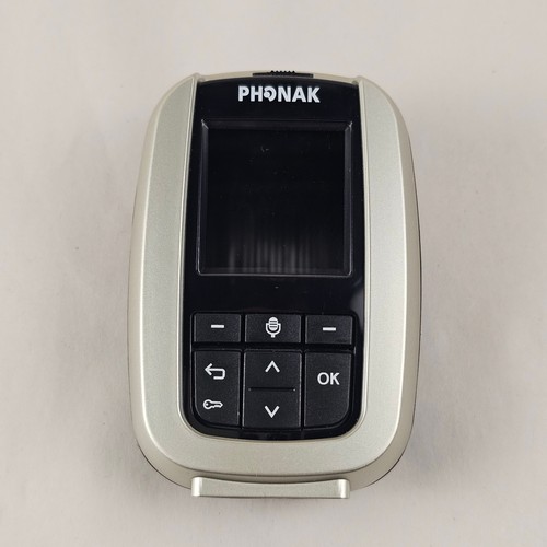 Phonak roger fm - phonak,