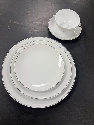 Bernardaud diamond 5ps - bernardaud,