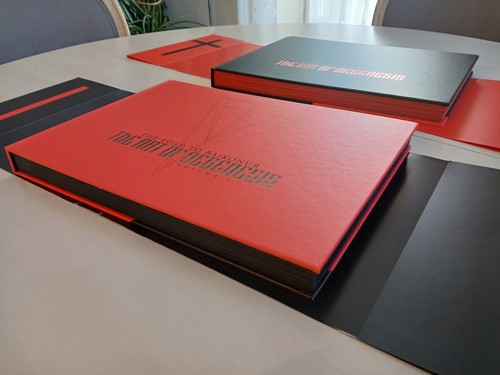 Limited edition the - edition:, of