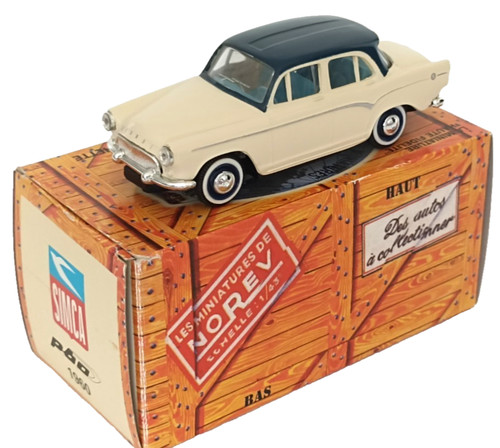 Simca p60 1960 - -,