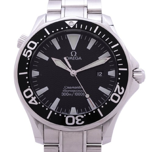Montre professionnelle homme