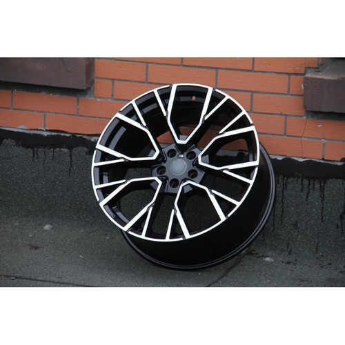 Jantes pouces pour bmw x5 - pour,
