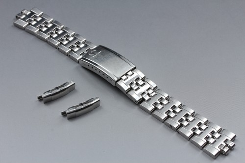 Bracelet omega 19mm ff112 - 19mm,